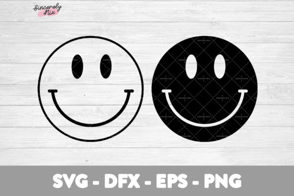 Boho Smiley SVG: The Handcrafted Font for Authentic Branding