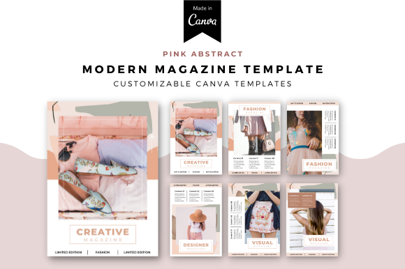 Design a Magazine Cover That Pops: A Practical Guide
