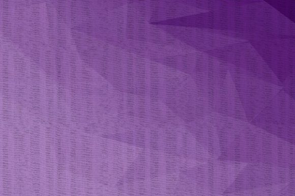 Smooth Purple Geometric Canvas: A Modern Design Powerhouse